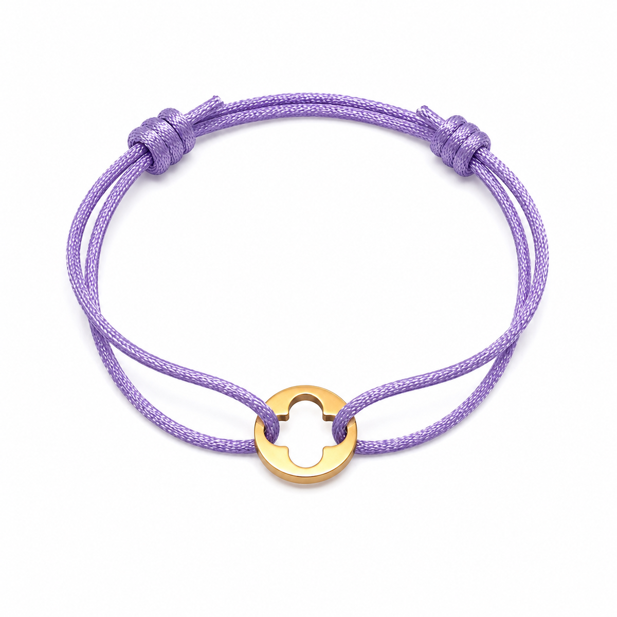 Blossom Colors Bracelet alternate color view by MARO Jewelry