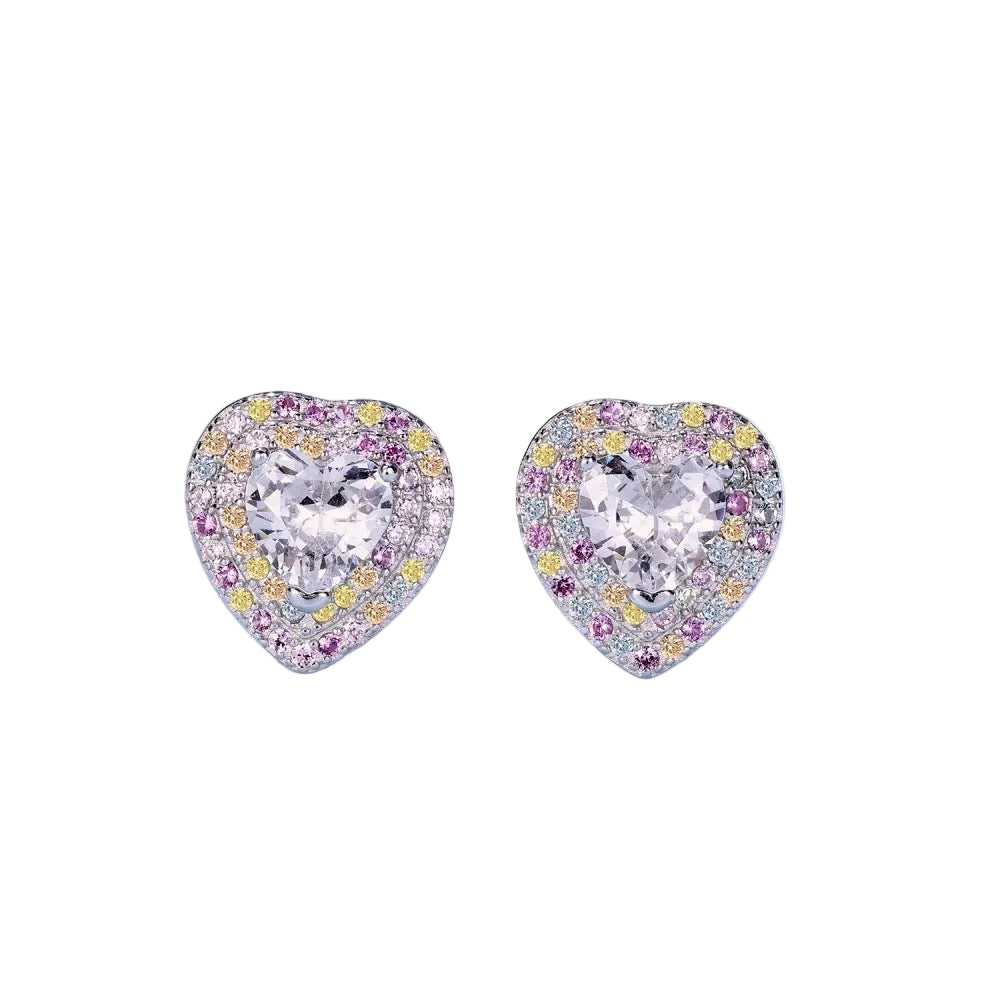 LOVE EARRING - MARO JEWELRY