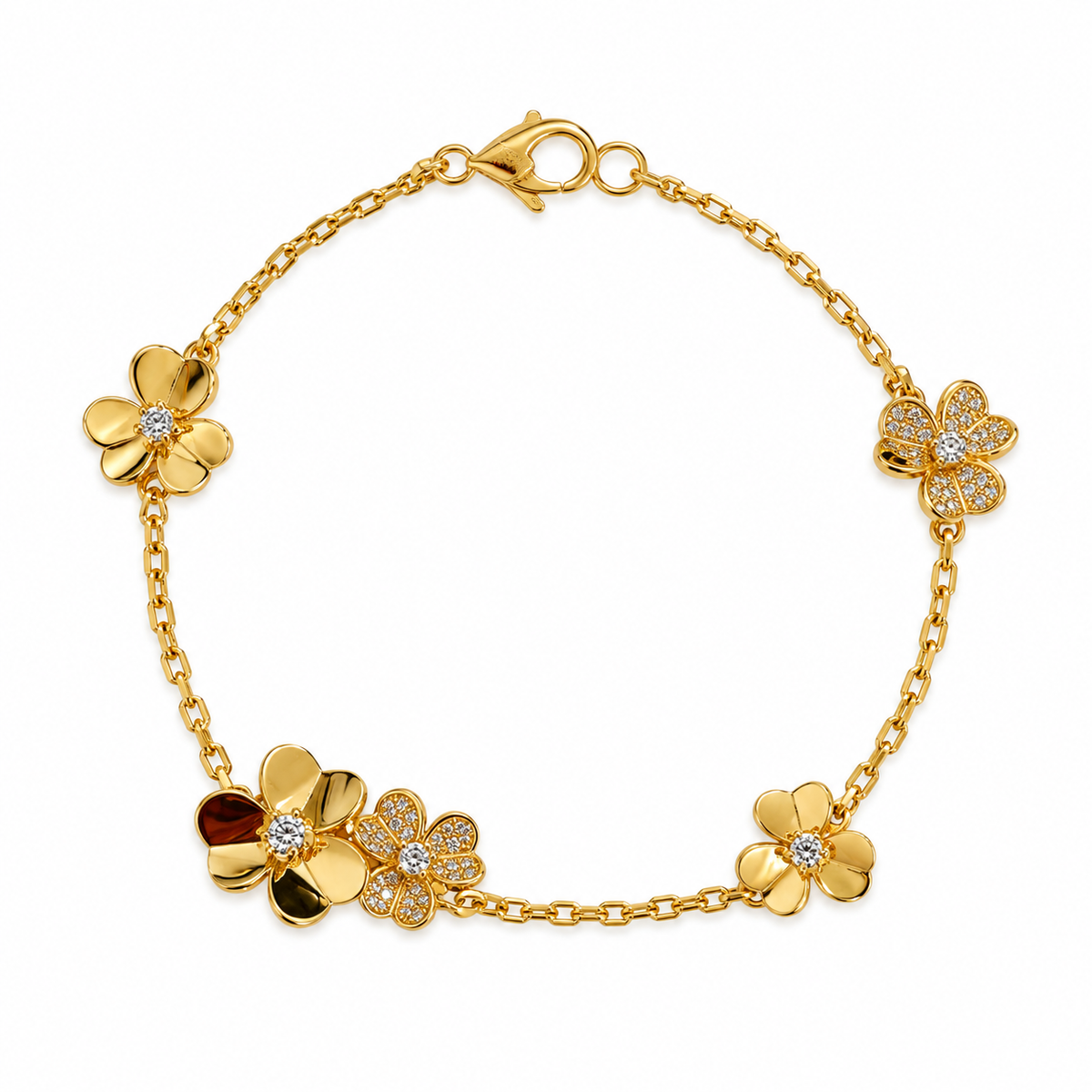 Bloom Bracelet