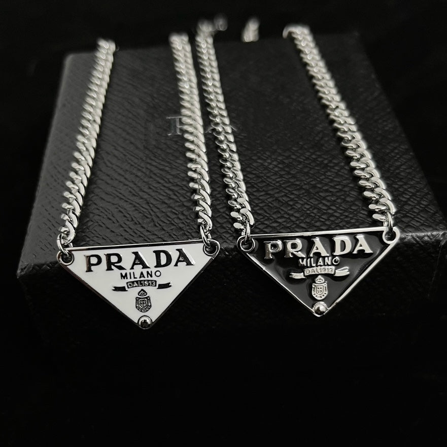COLLAR DE PLATA P