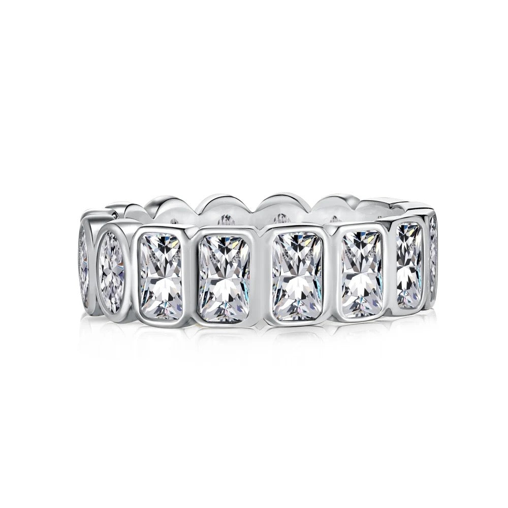 ETERNITY RING - MARO JEWELRY