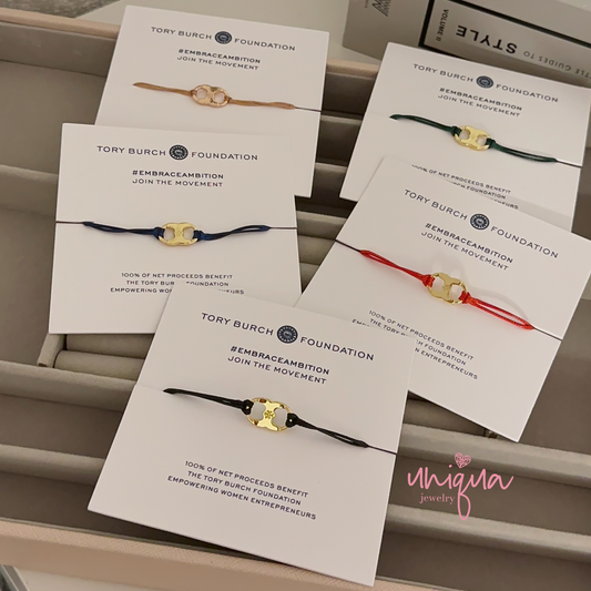 TB Colors Bracelet product view by MARO Jewelry
