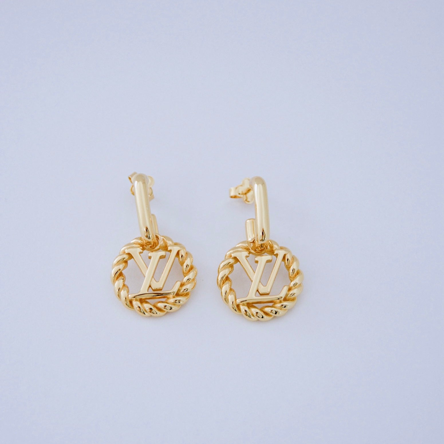 GOLD EARRING - MARO JEWELRY
