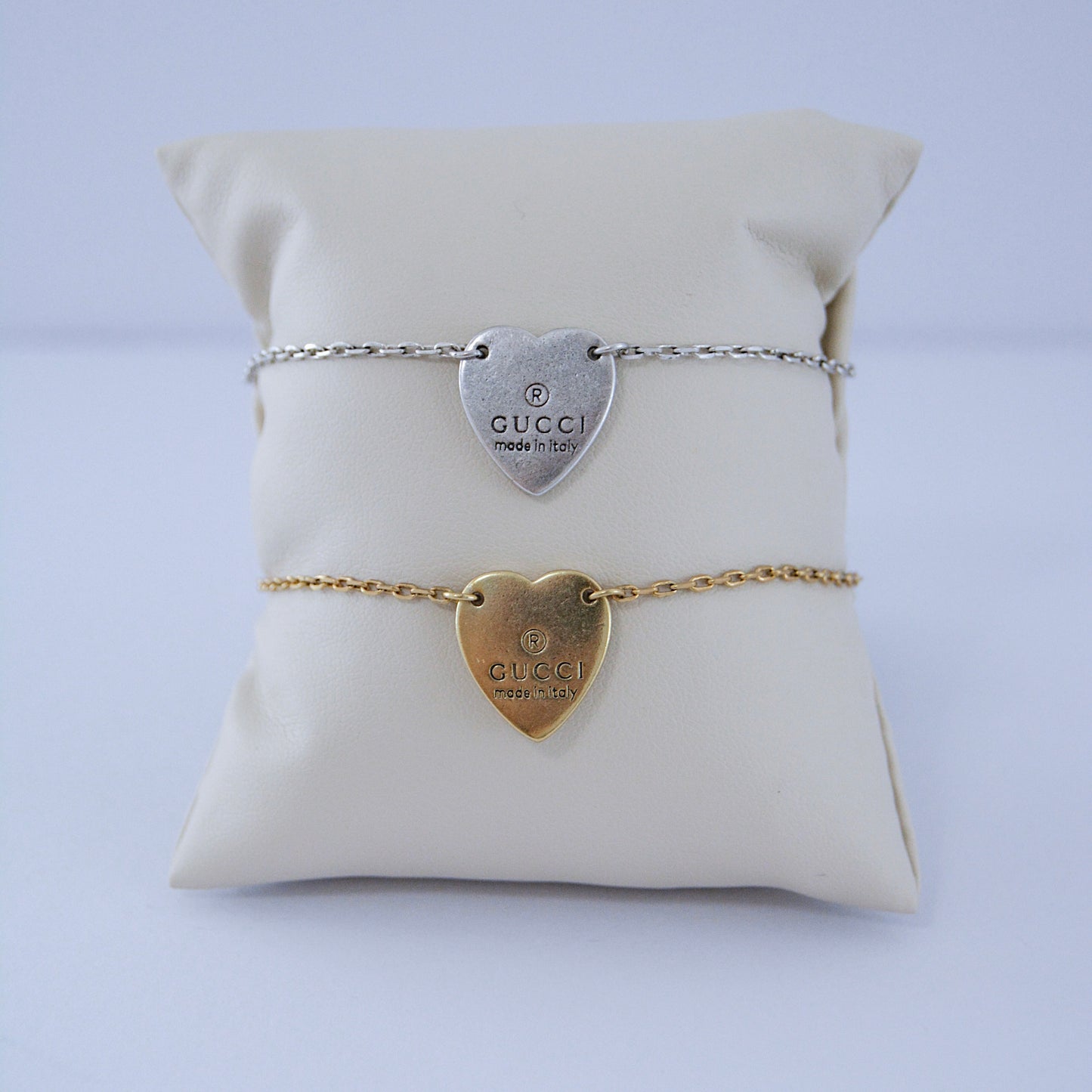 HEART BRACELET - MARO JEWELRY