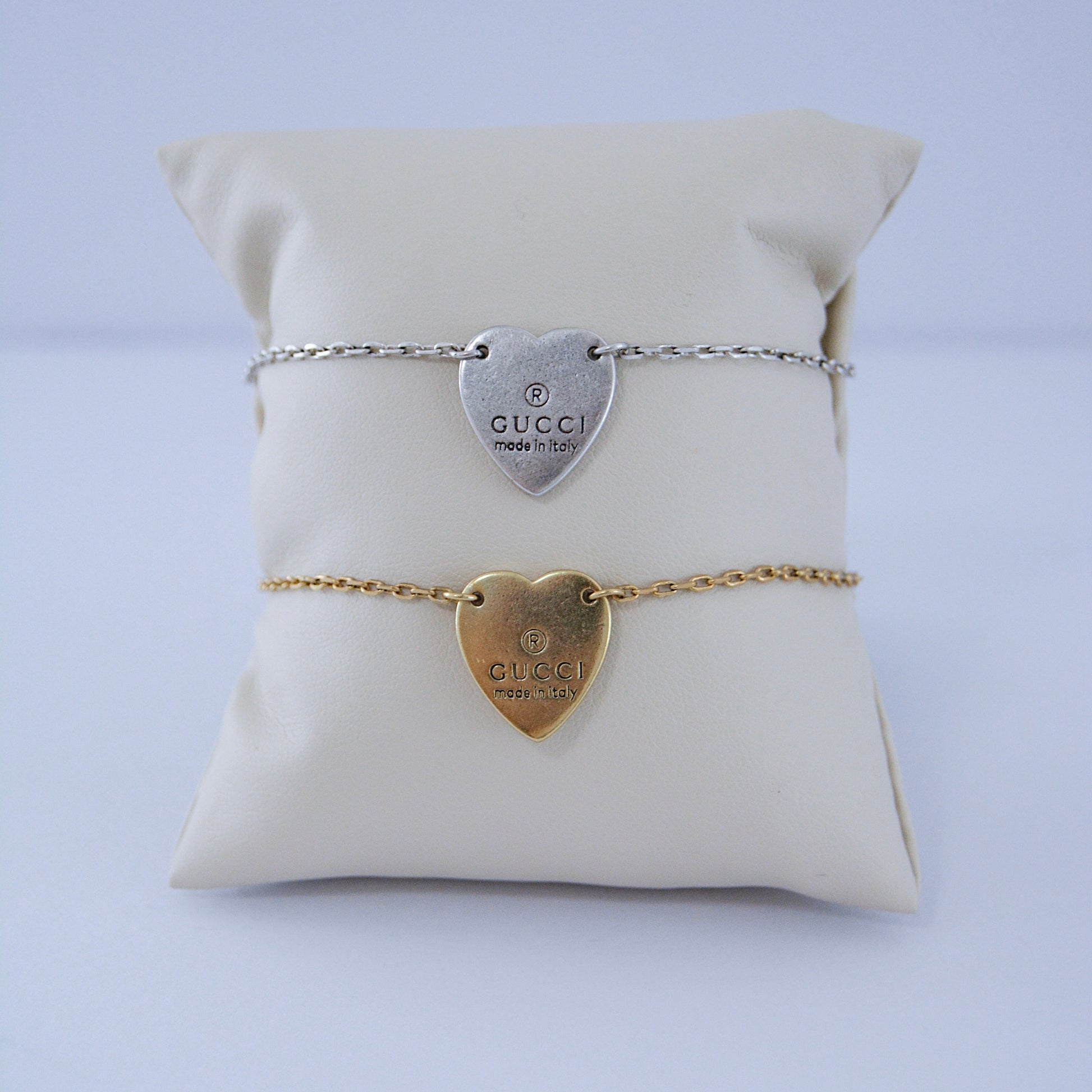 HEART BRACELET - MARO JEWELRY