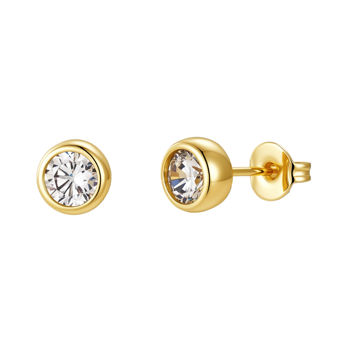 DIAMONDS STUDS