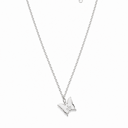 925 SILVER NECKLACE