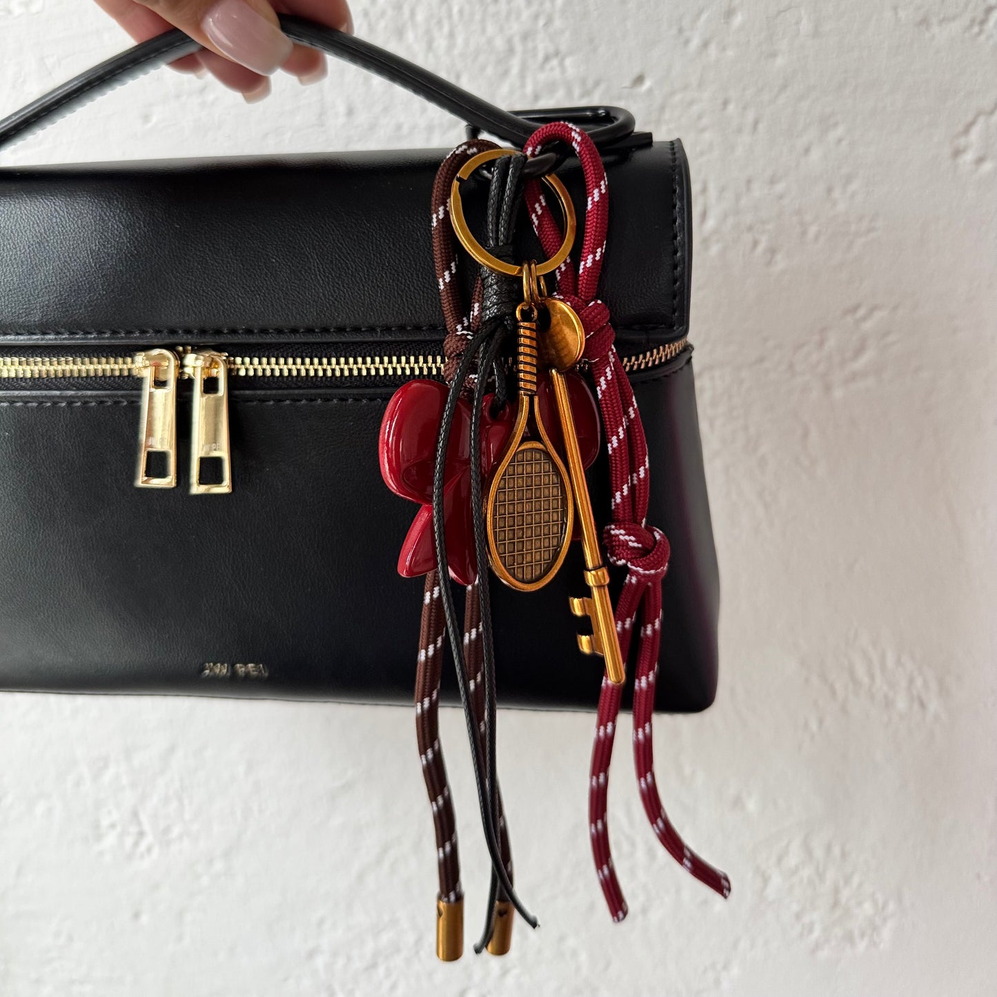 Bag charm 🗝️ - MARO JEWELRY