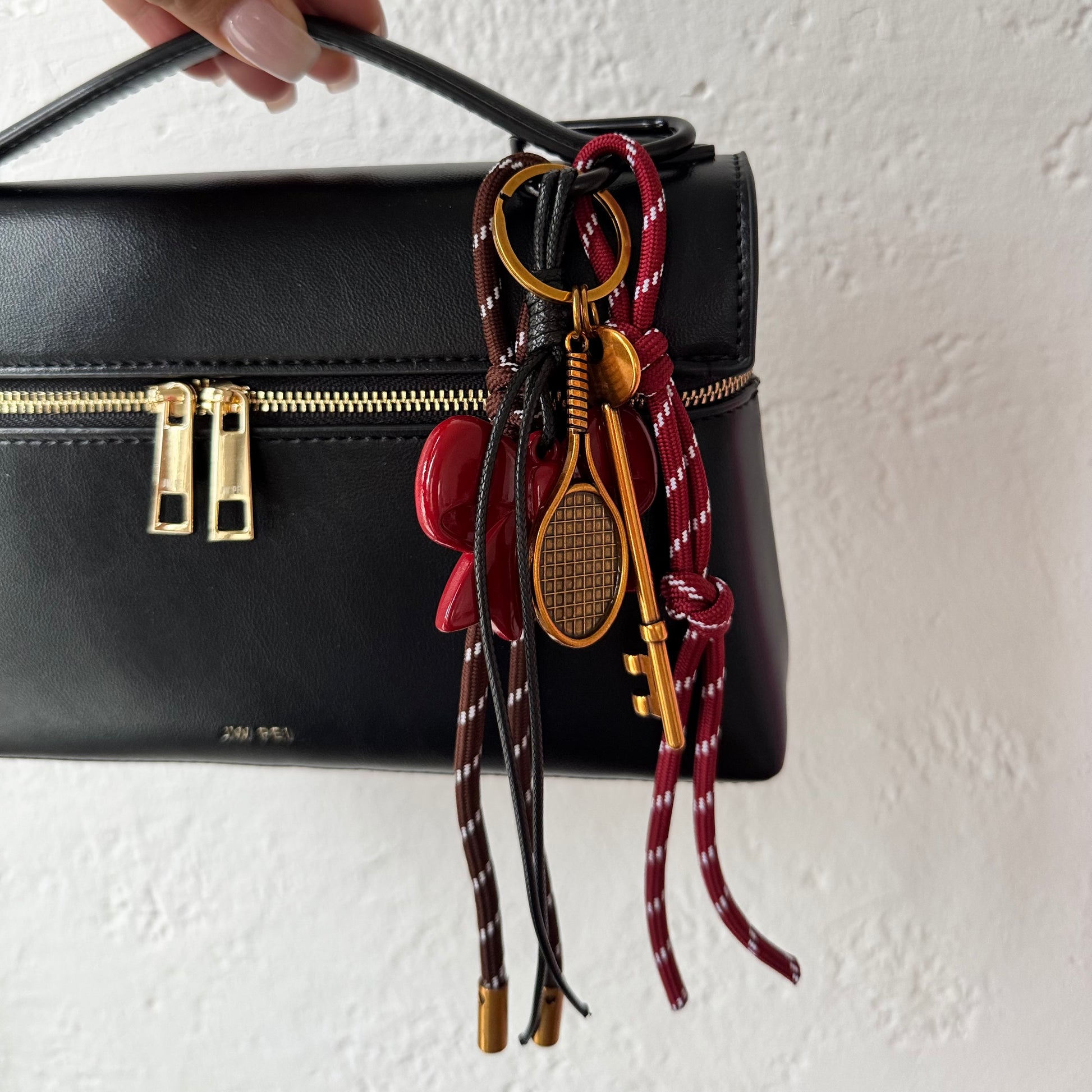 Bag charm 🗝️ - MARO JEWELRY