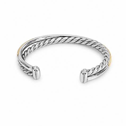 DY Bracelet by MARO, alternate product view
