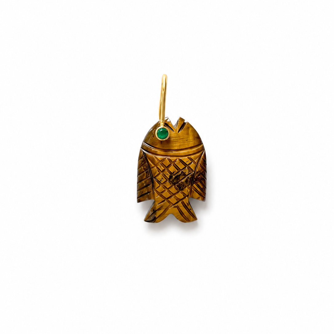 FISH PENDANT