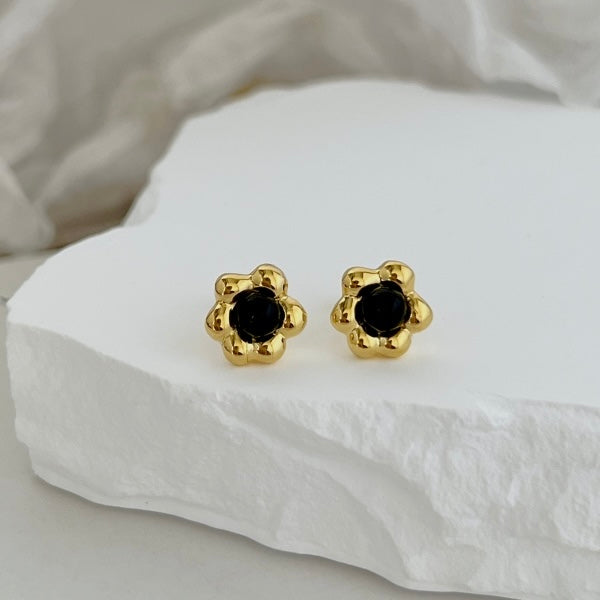 MARGARITA EARRING - MARO JEWELRY