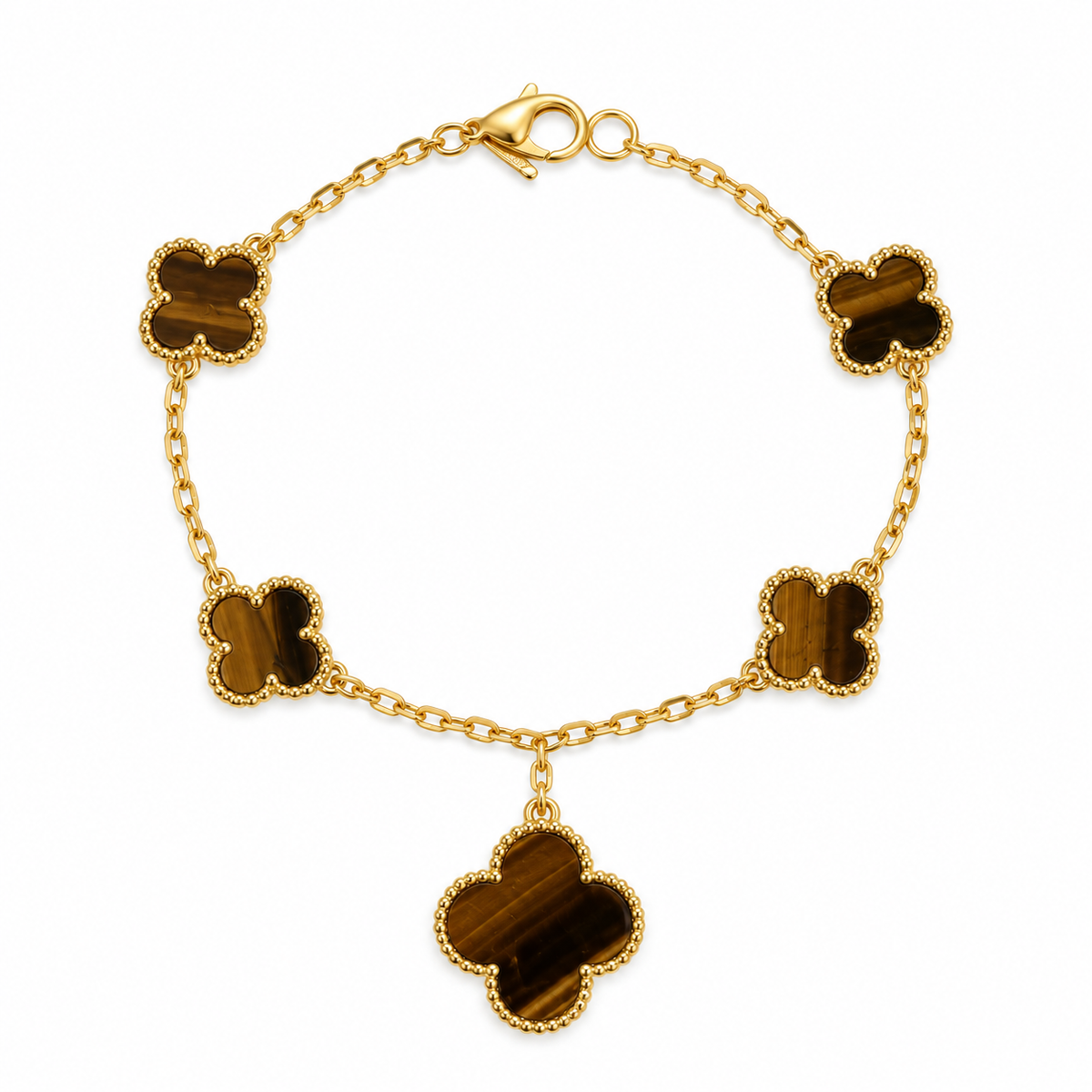 Gold Bracelet