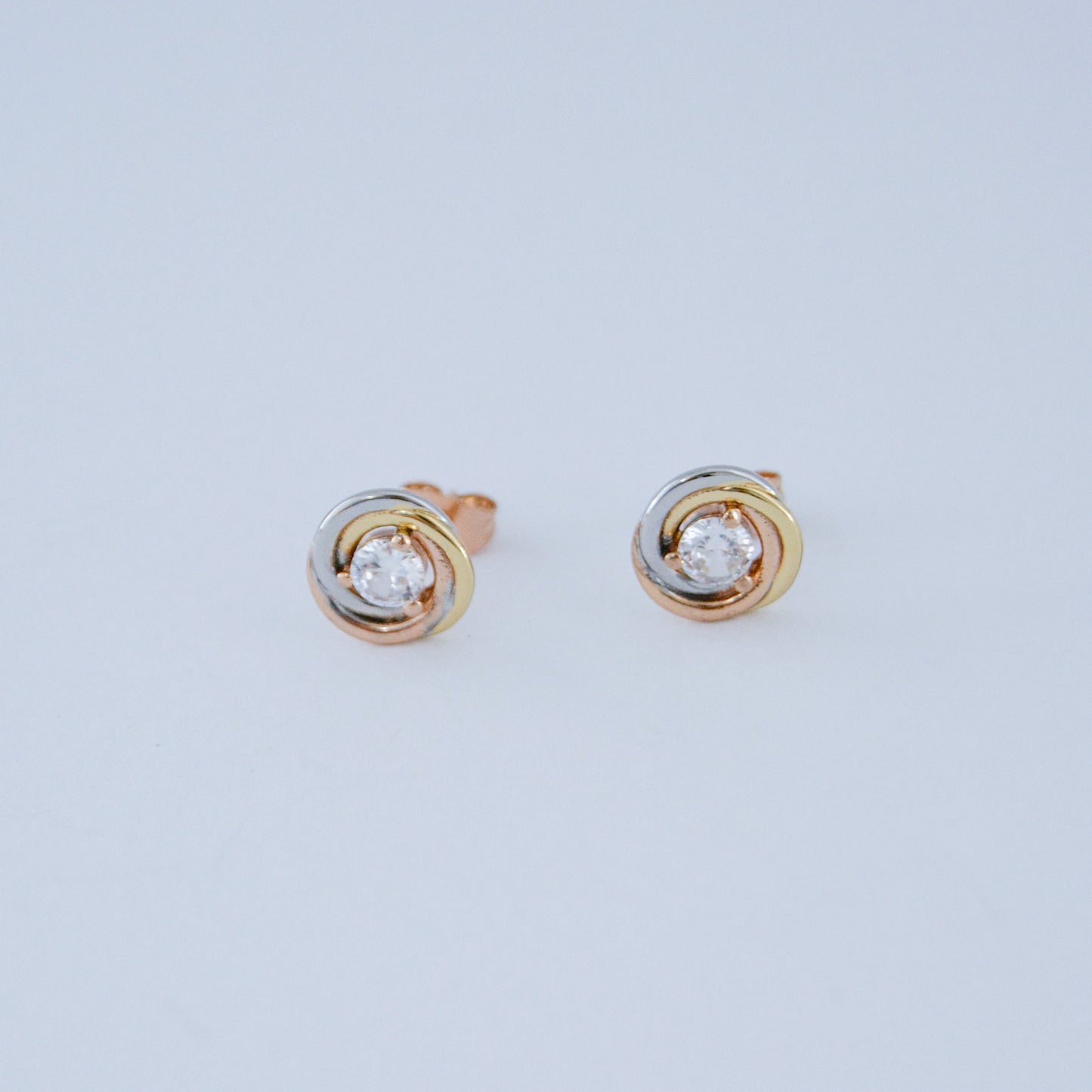 Lux Earring - MARO JEWELRY