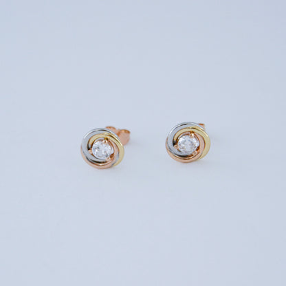 Lux Earring - MARO JEWELRY