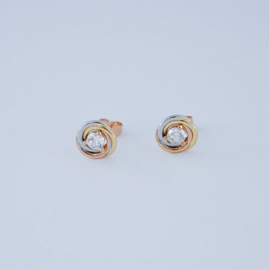 Lux Earring - MARO JEWELRY