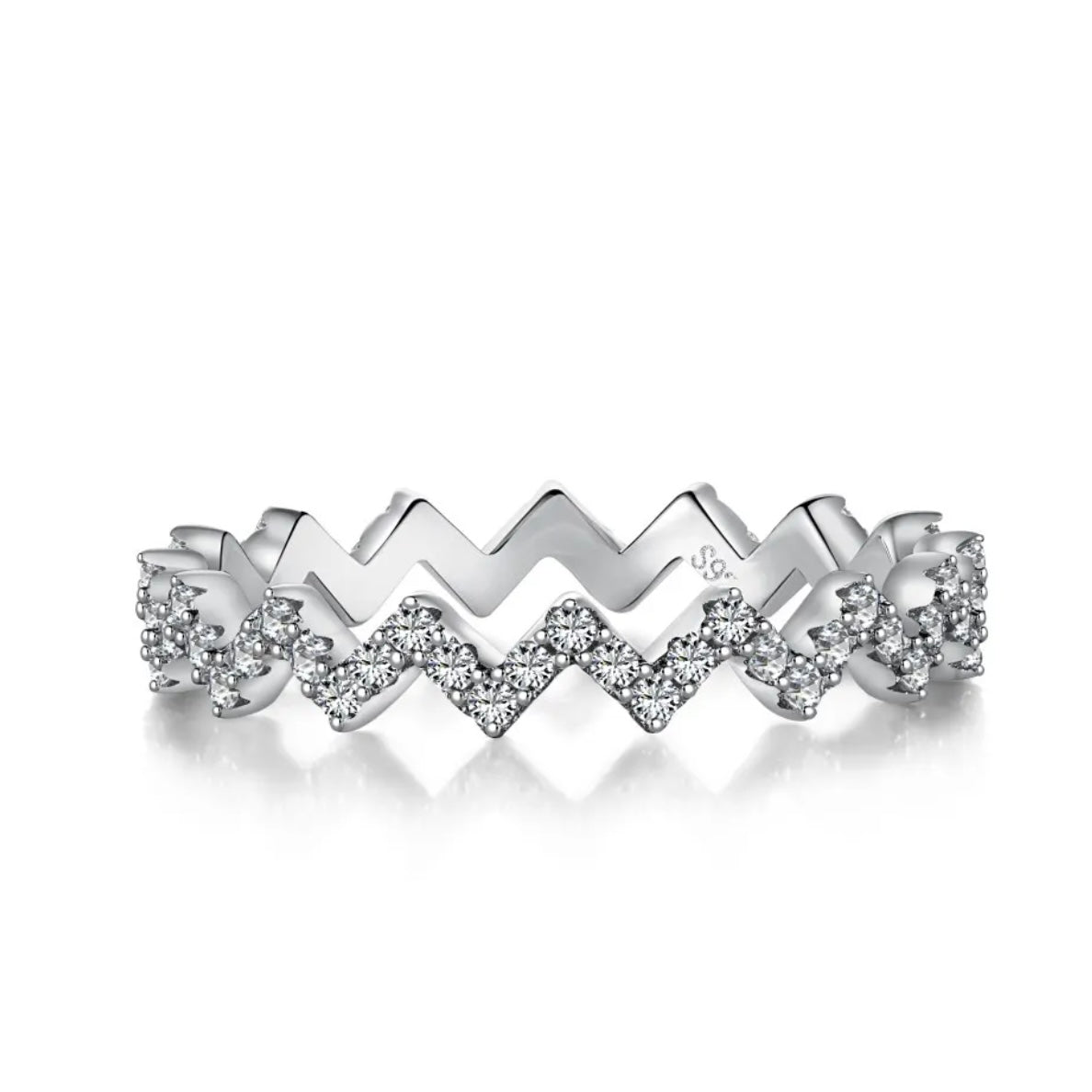 Serena ring - MARO JEWELRY