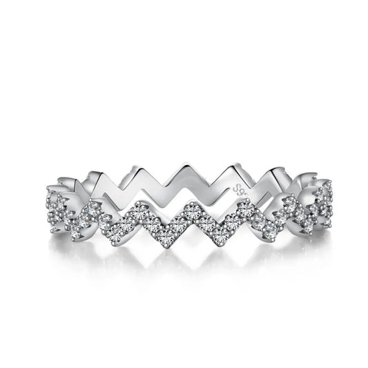 Serena ring - MARO JEWELRY