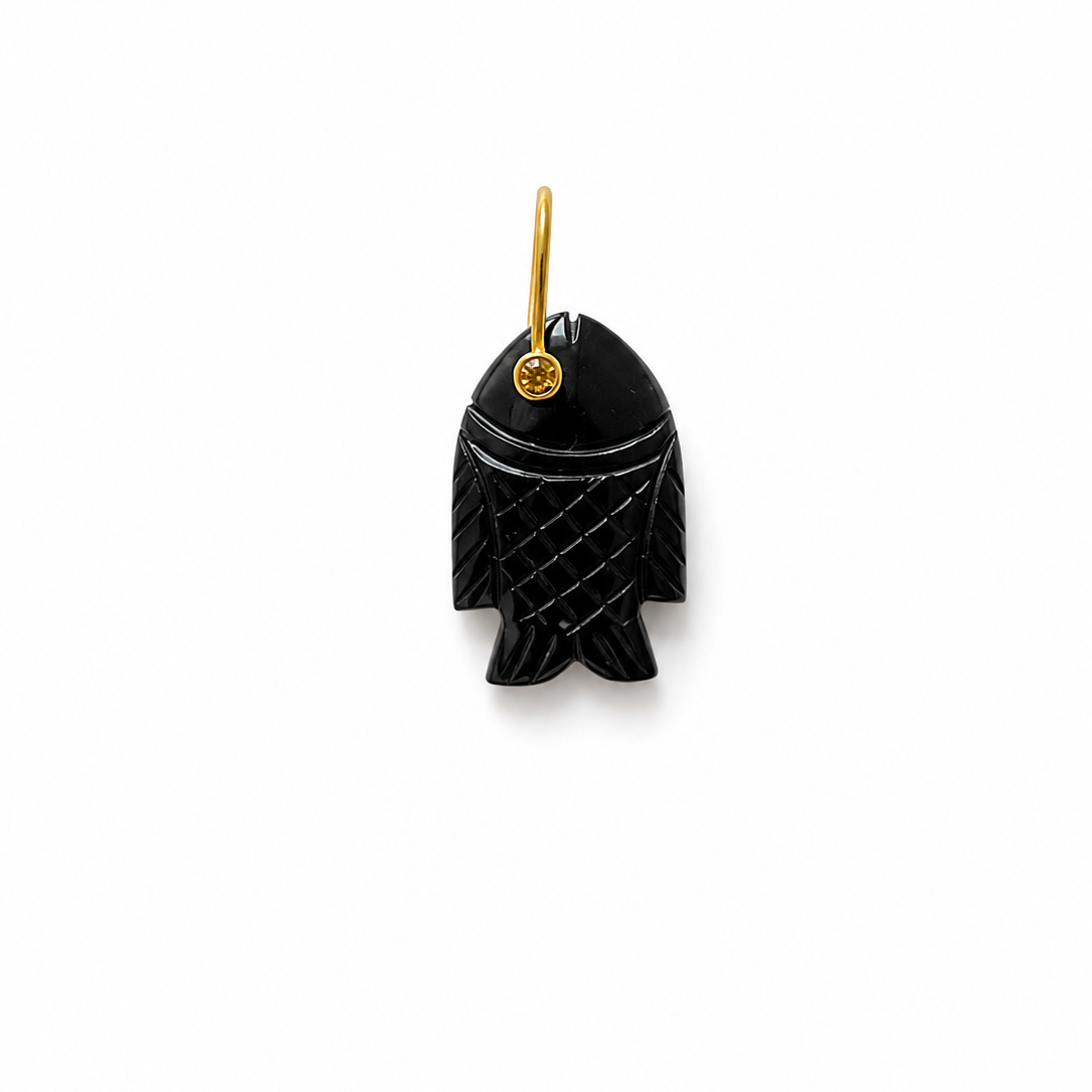 FISH PENDANT