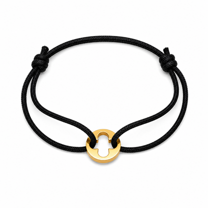 Blossom Colors Bracelet color detail by MARO Jewelry