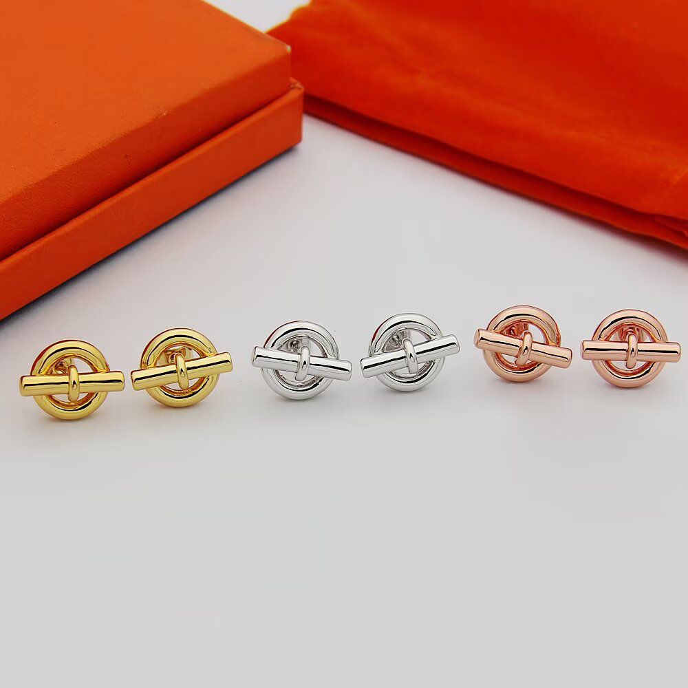 Small earring - MARO JEWELRY