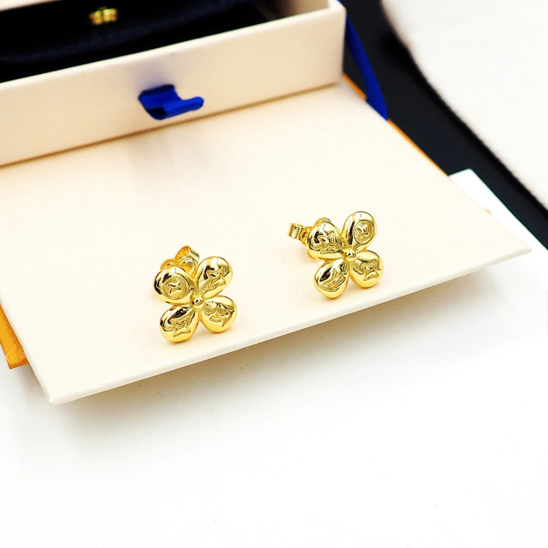 Blossom Earring - MARO JEWELRY