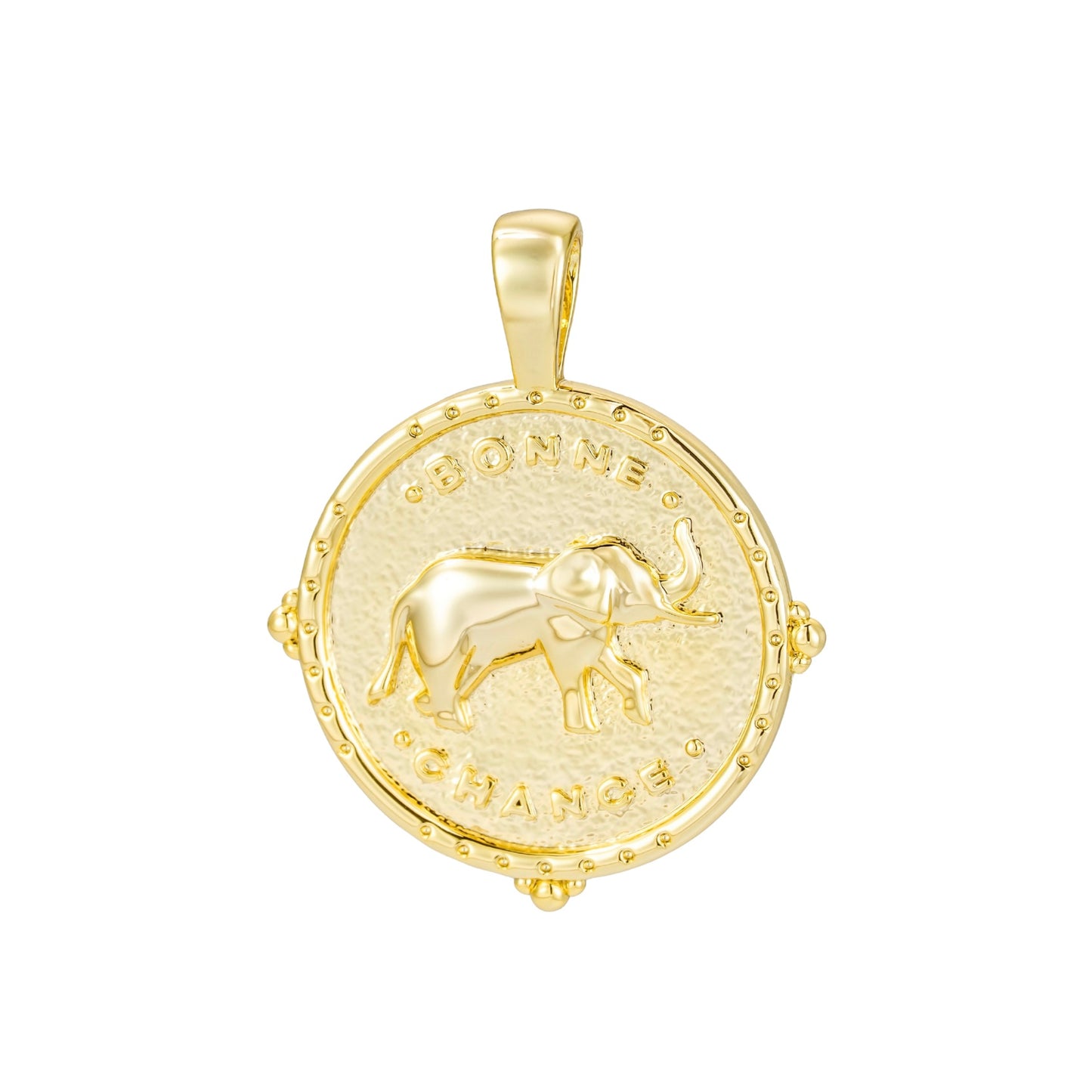 Always Forward Charm