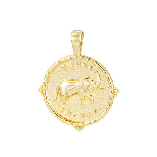 Always Forward Charm