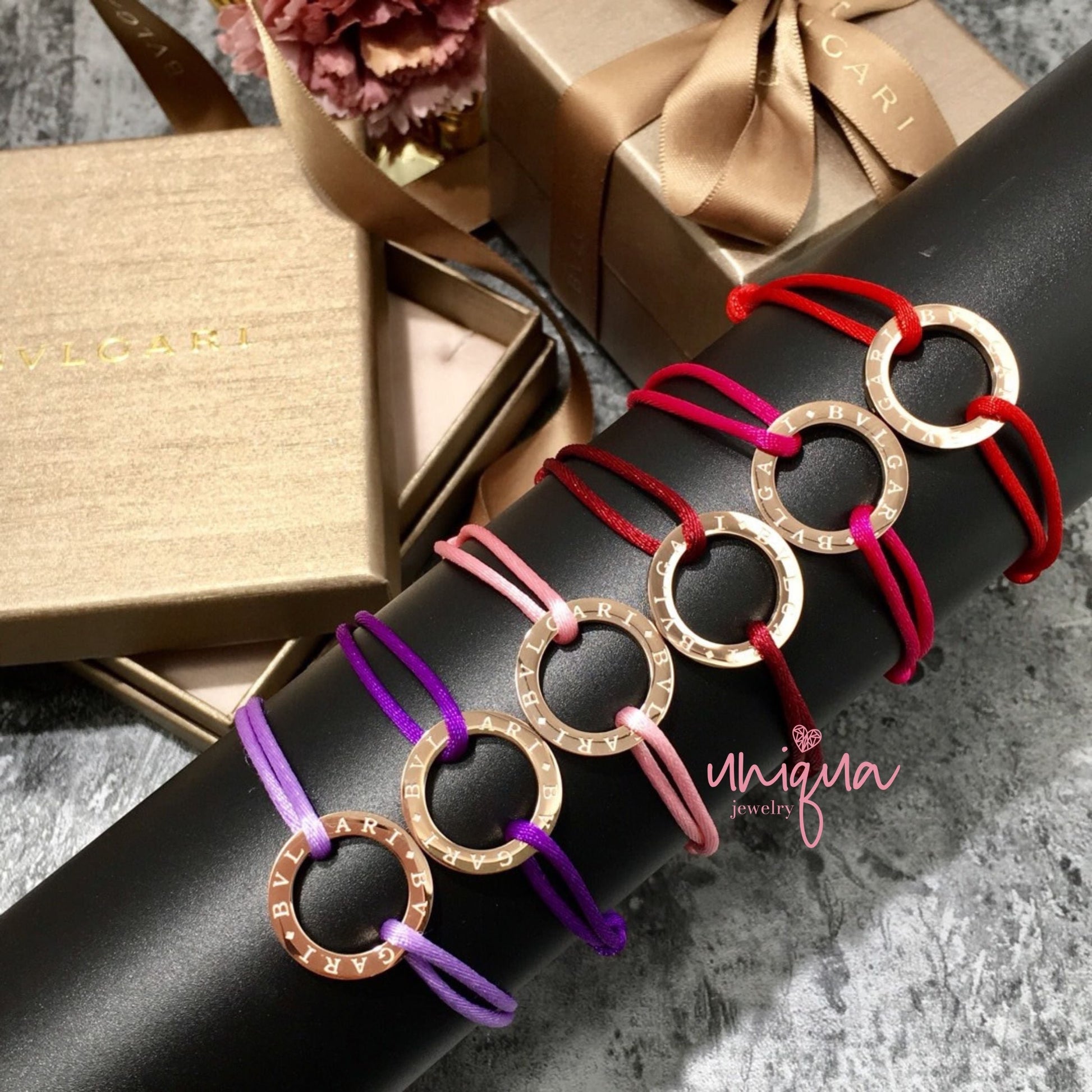 COLORS BRACELET - MARO JEWELRY