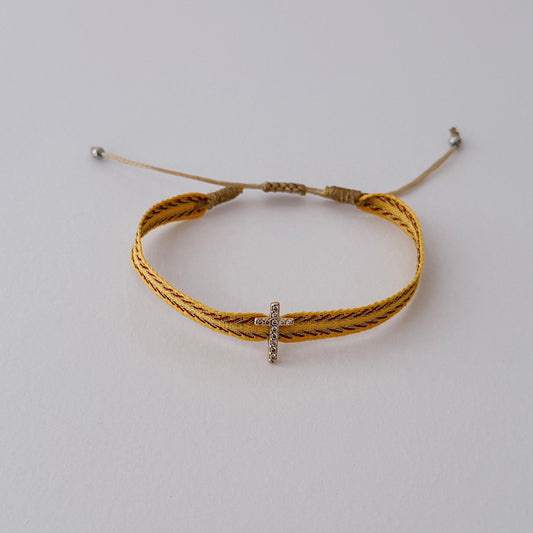 Friendship bracelet - MARO JEWELRY