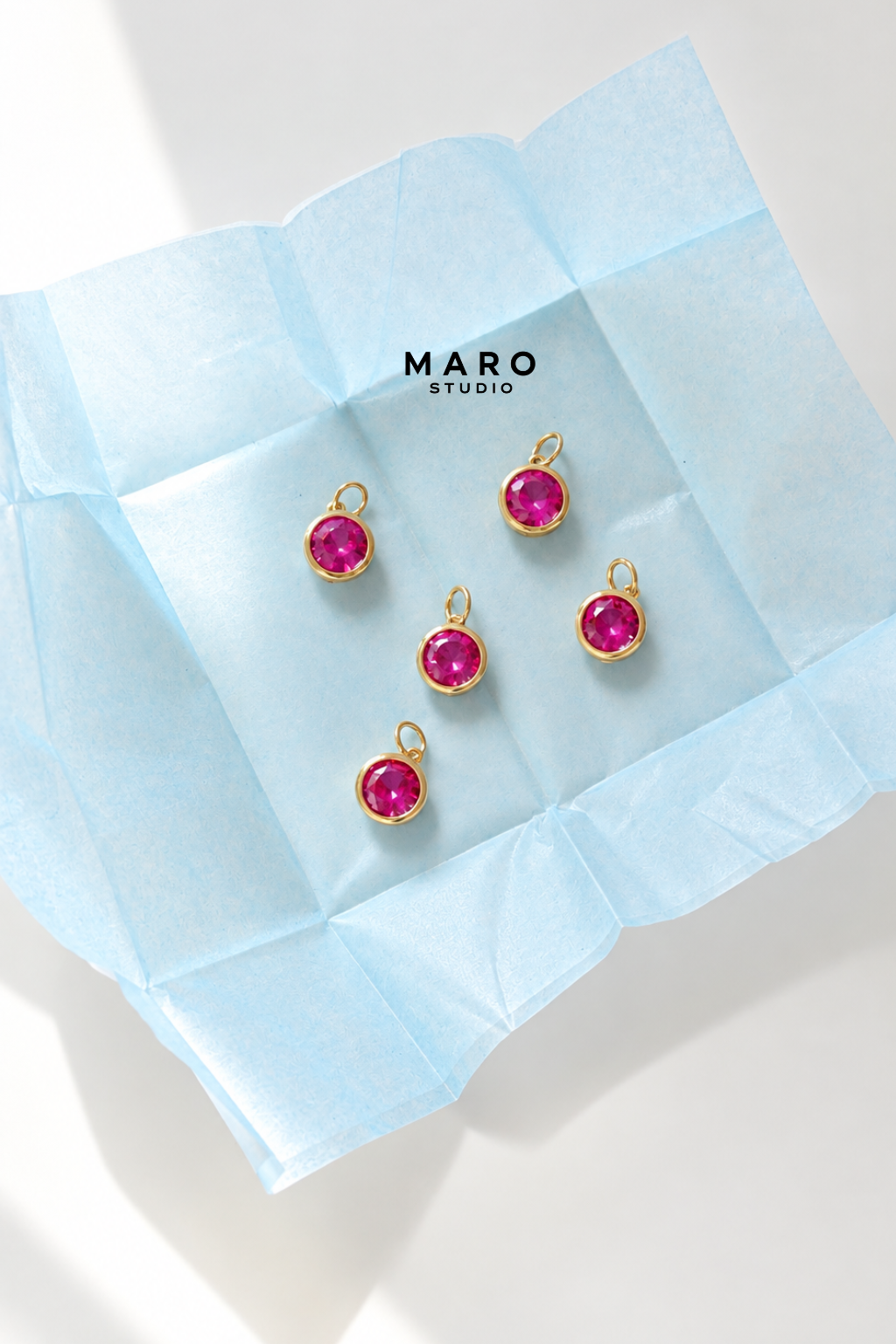 The Pink Charm