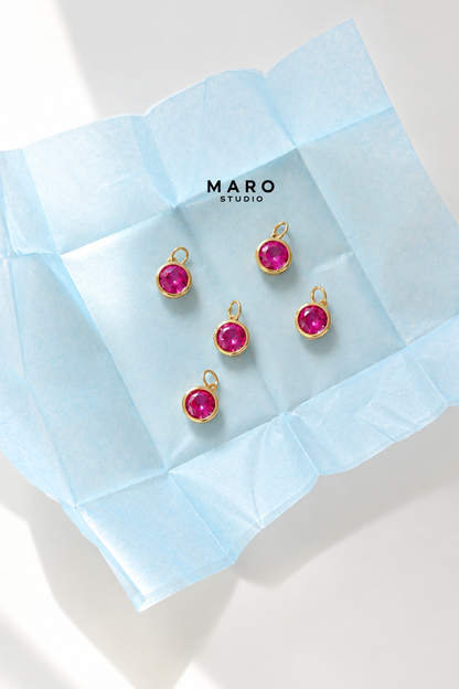 The Pink Charm