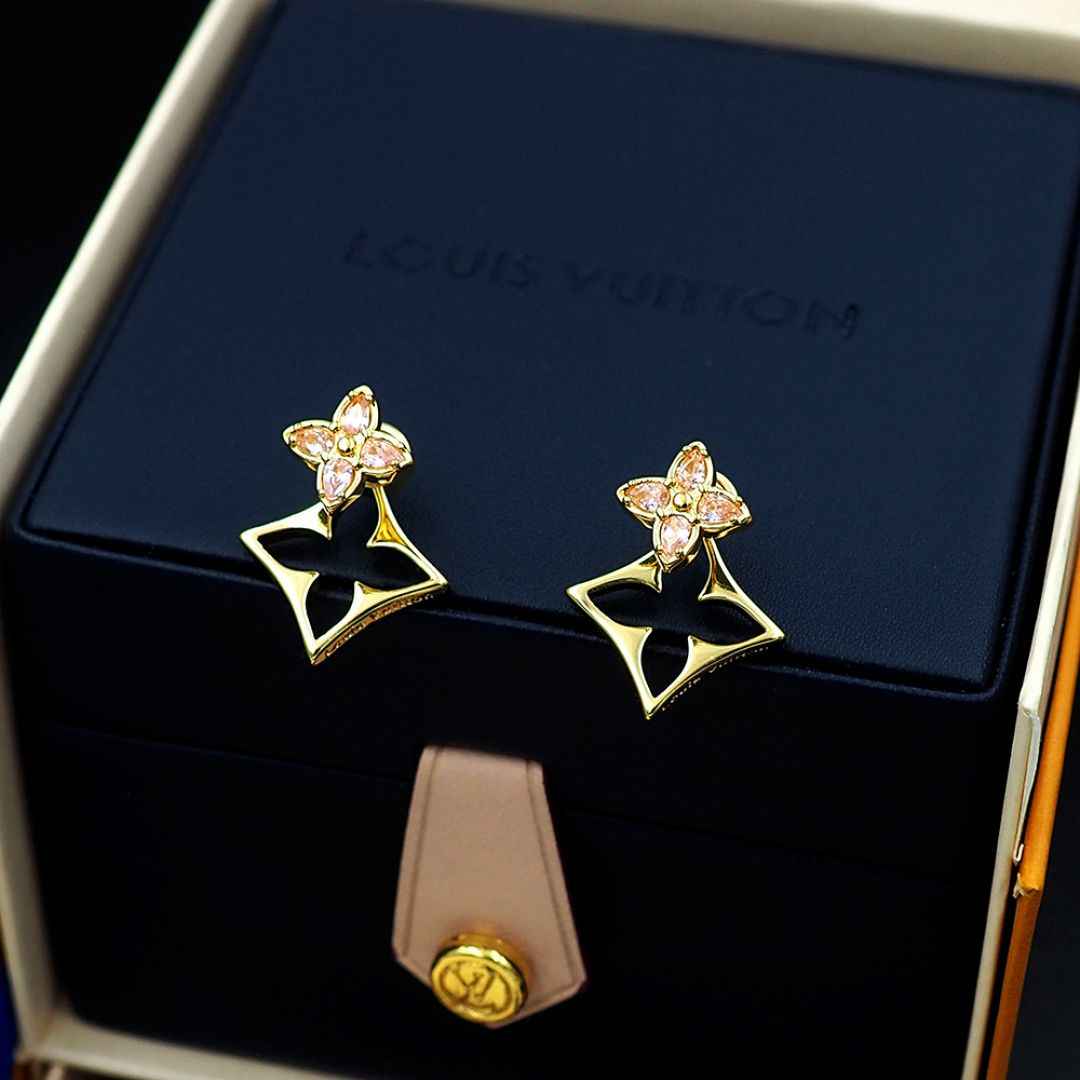 Blossom Earring