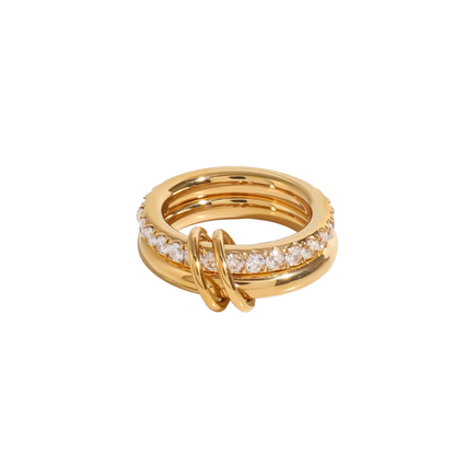 Diamond ring - MARO JEWELRY