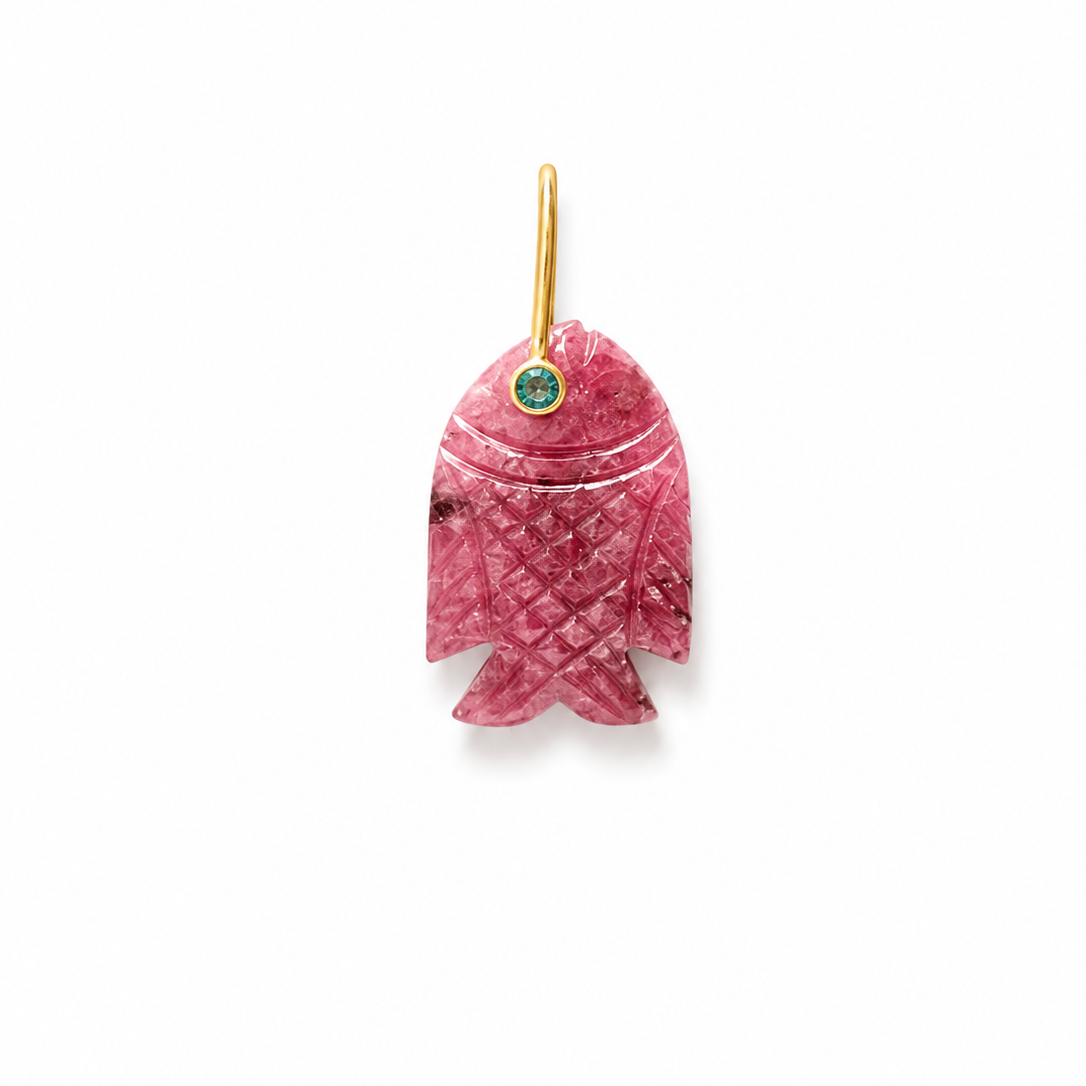 FISH PENDANT
