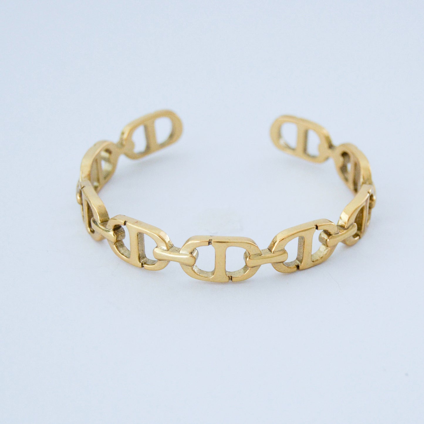 CD Vintage bangle - MARO JEWELRY