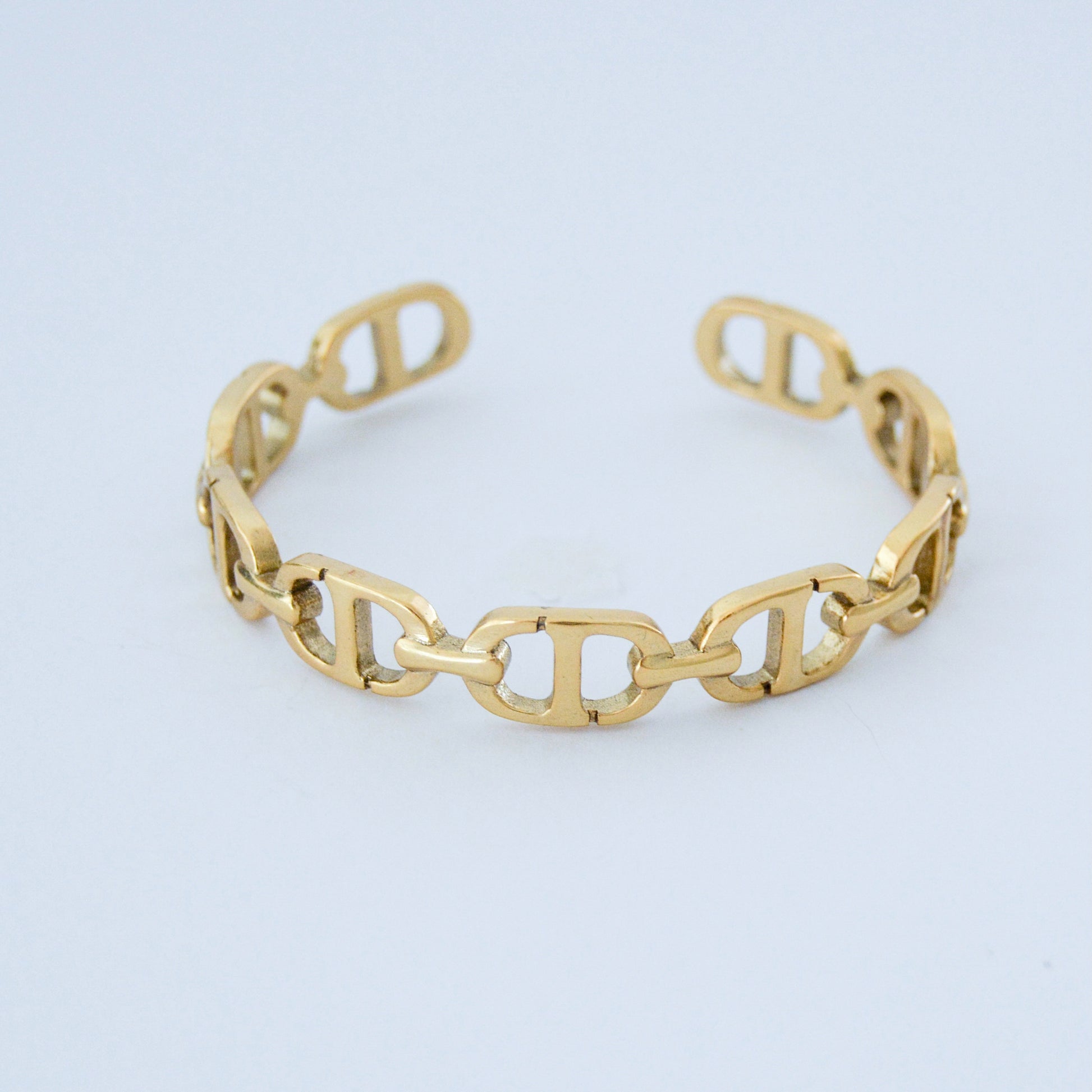 CD Vintage bangle - MARO JEWELRY