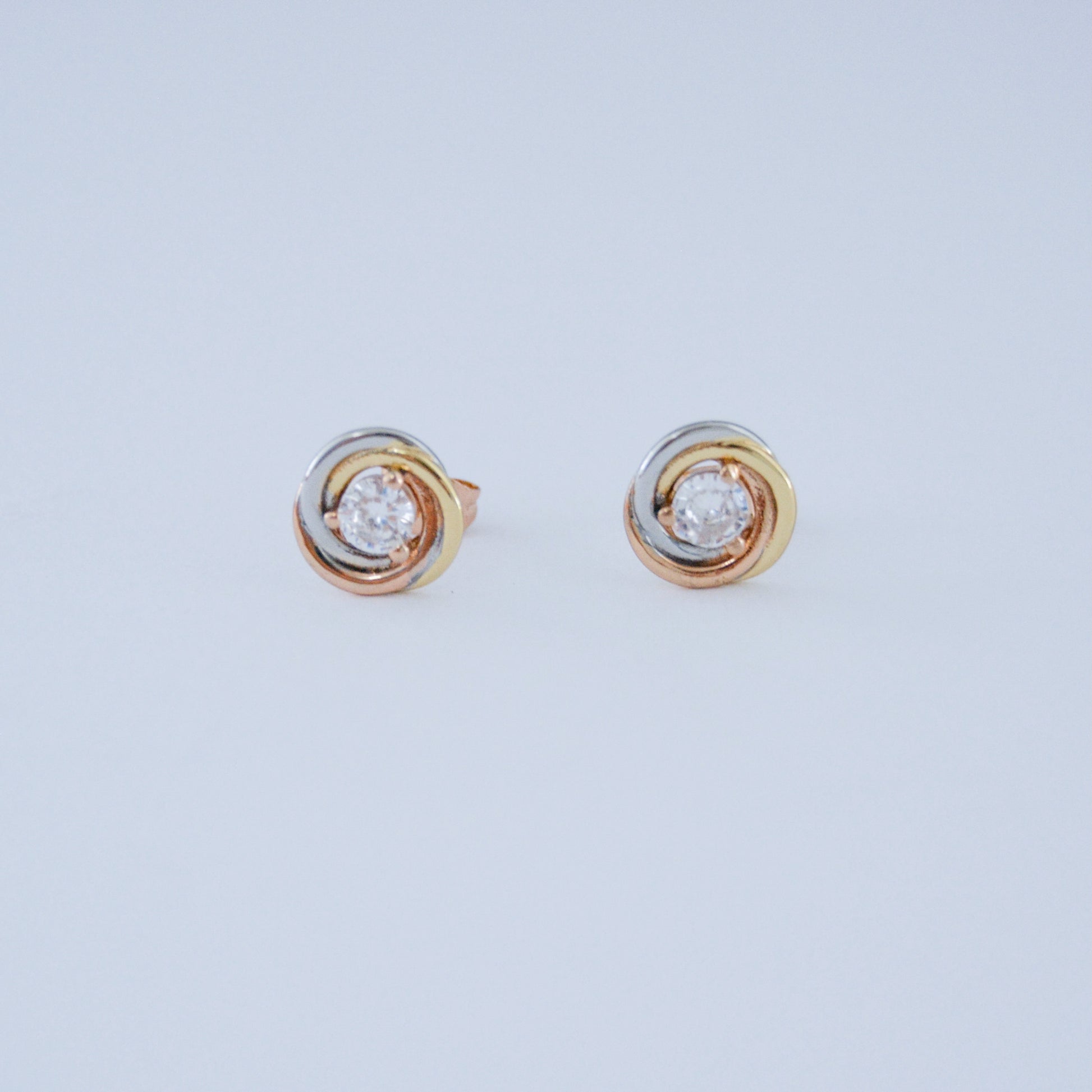 Lux Earring - MARO JEWELRY