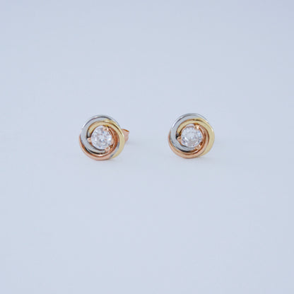 Lux Earring - MARO JEWELRY