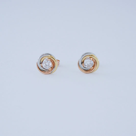 Lux Earring - MARO JEWELRY