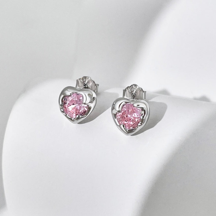 MARTINA EARRING - MARO JEWELRY