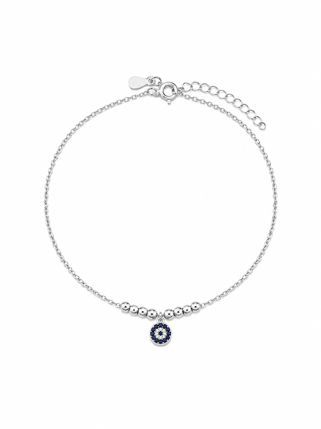 Lucky Charm Bracelet