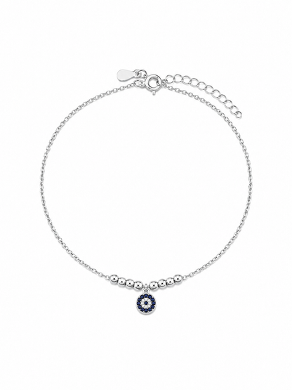 Lucky Charm Bracelet by MARO Jewelry