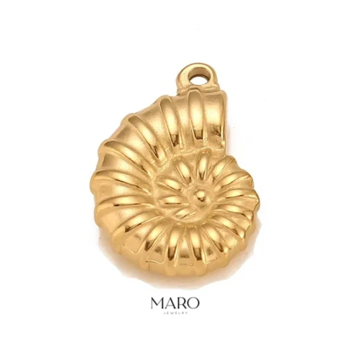 Sea charm - MARO JEWELRY