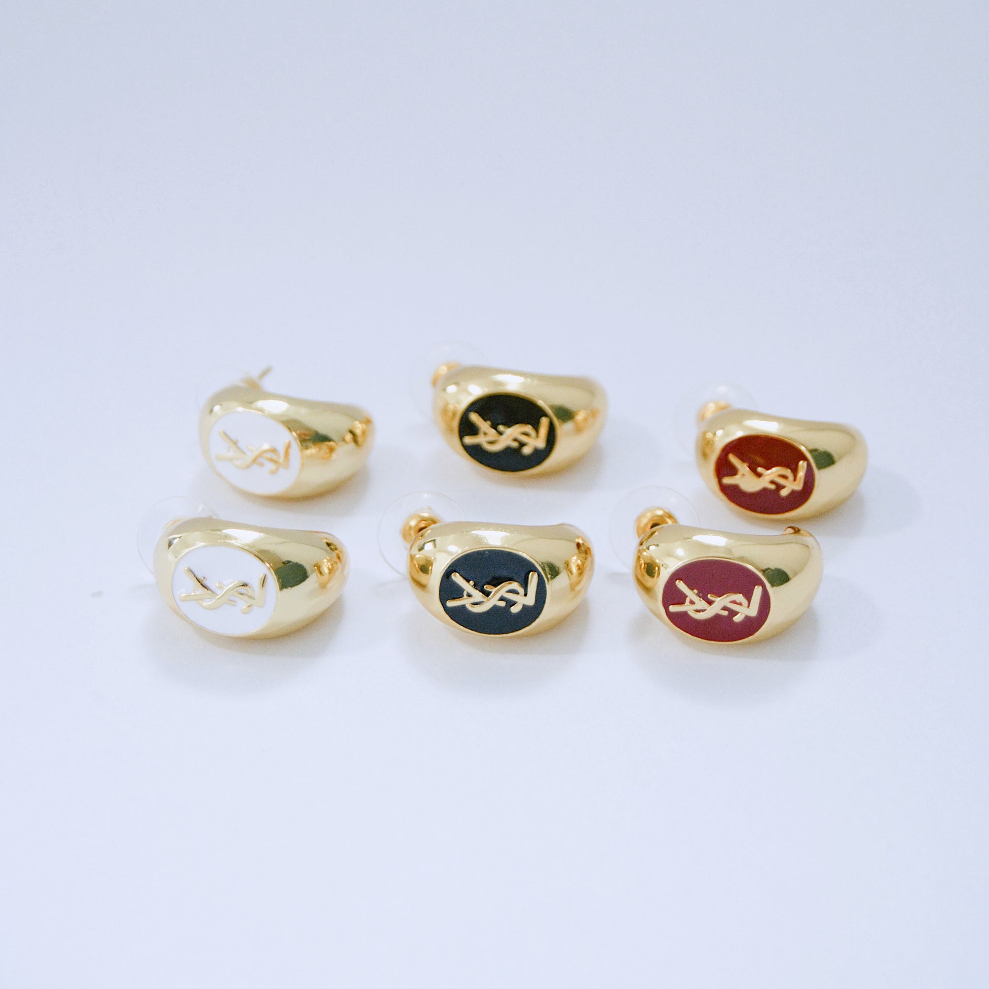 YS earring - MARO JEWELRY