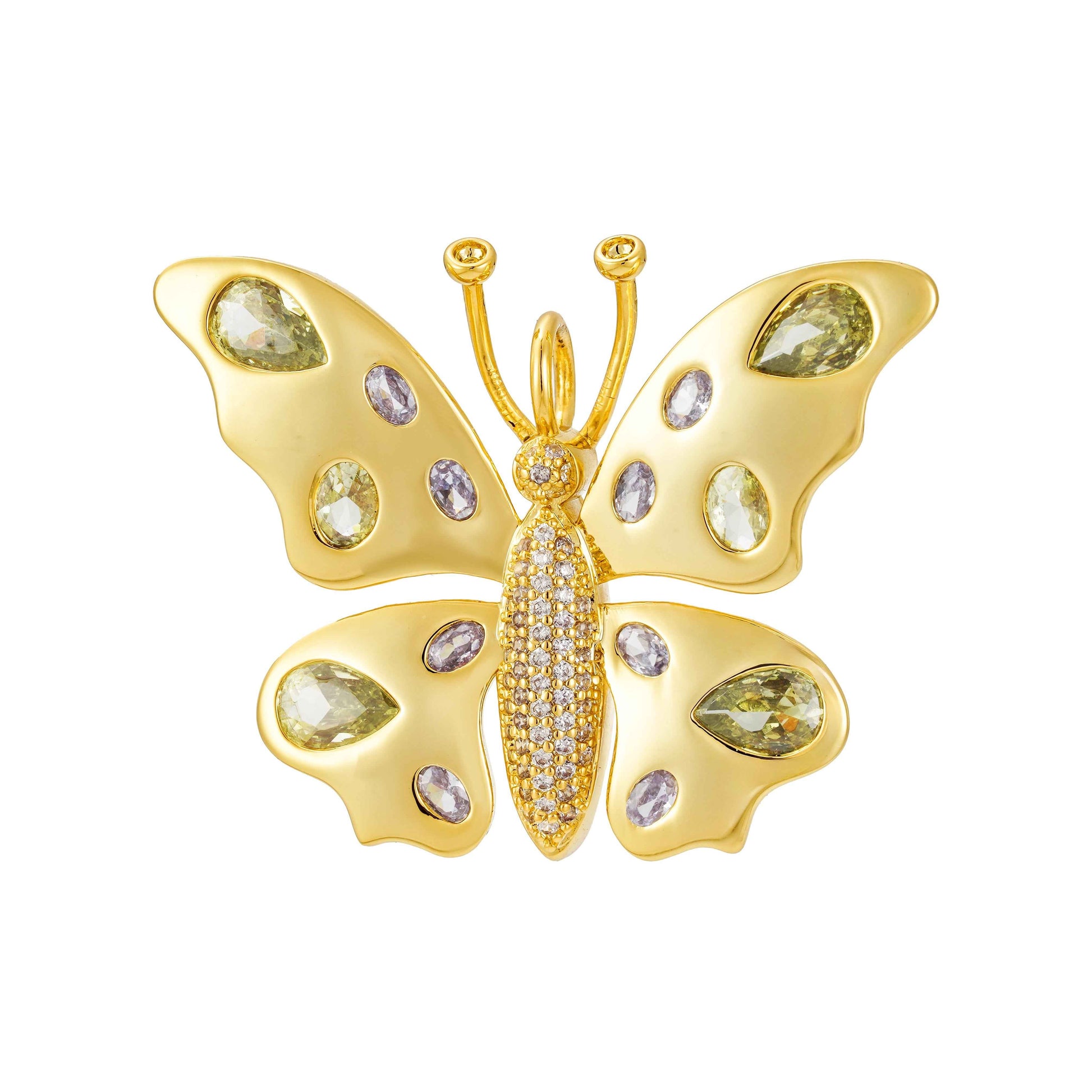 Butterly Charm