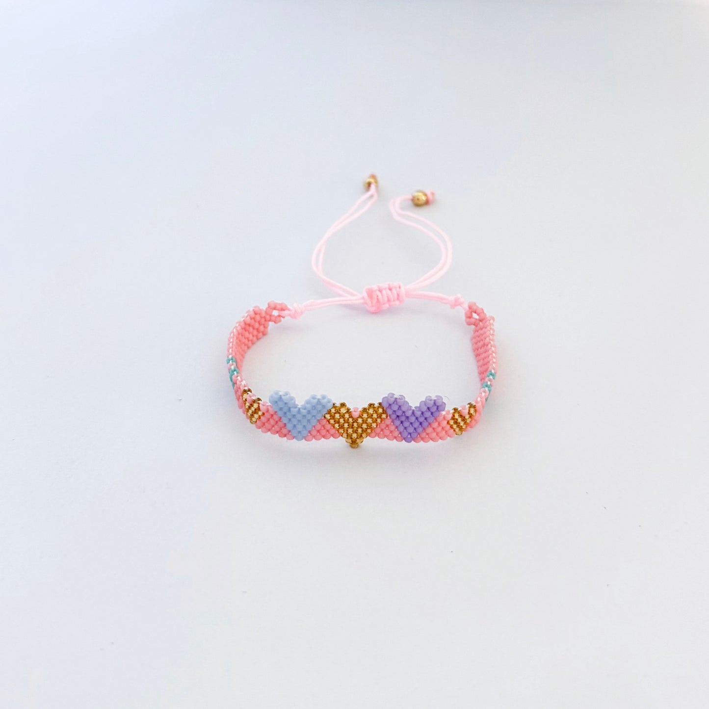 Miyuki bracelet - MARO JEWELRY