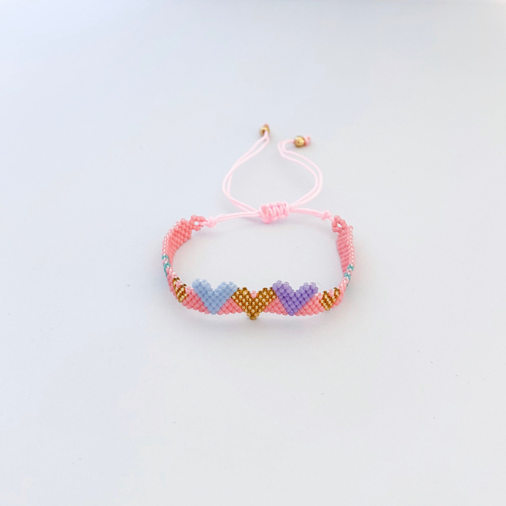 Miyuki bracelet - MARO JEWELRY
