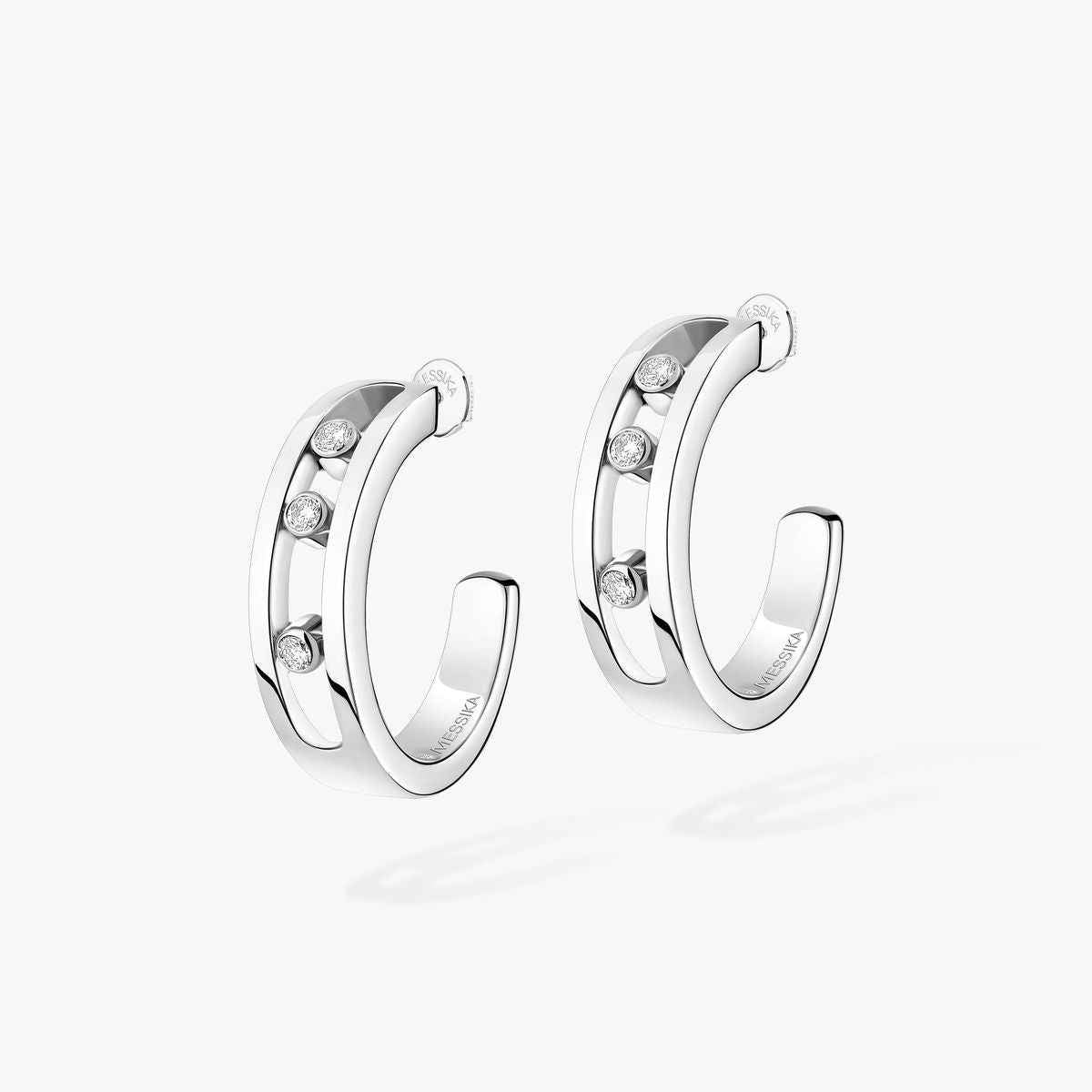 MSK Earring