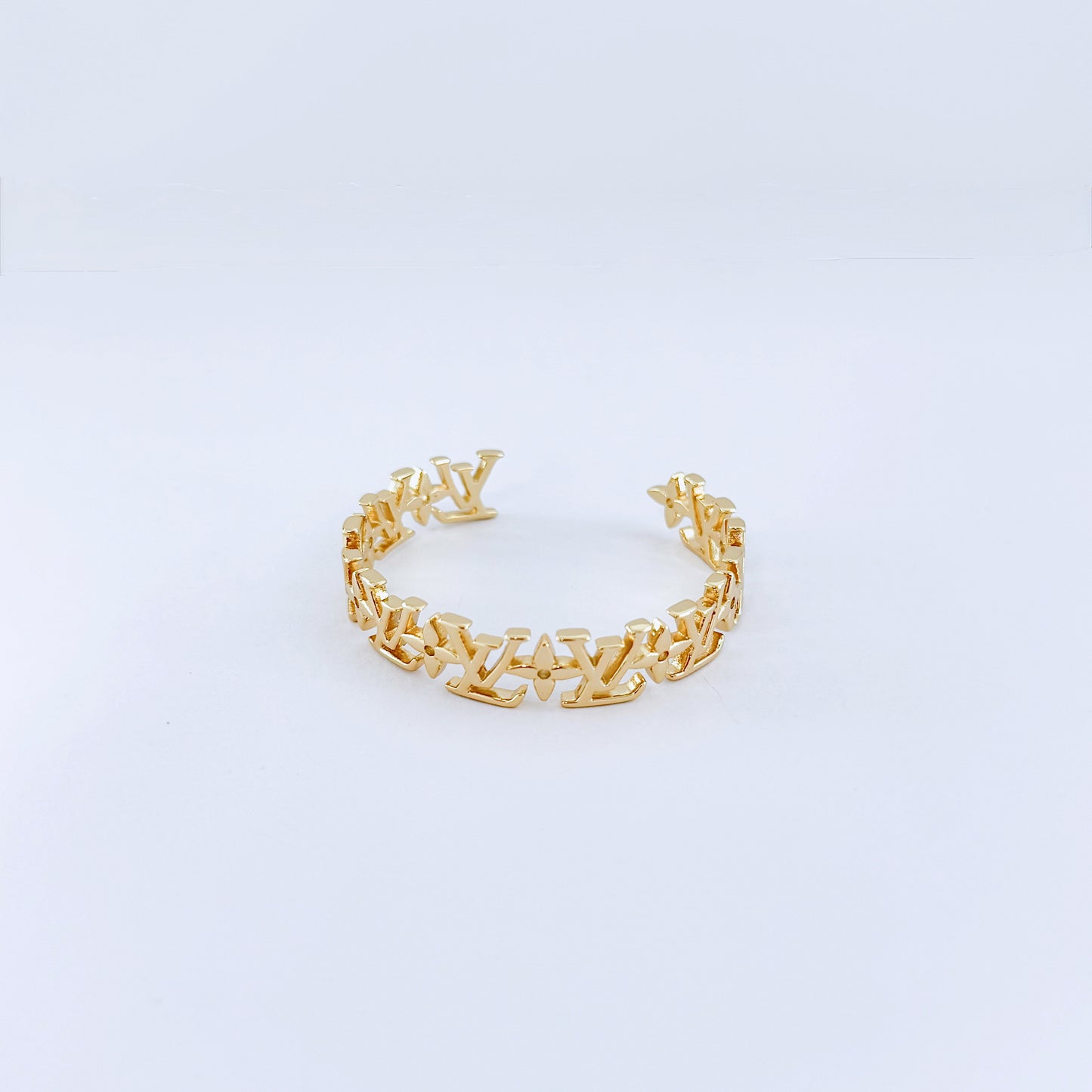 LV bangle - MARO JEWELRY